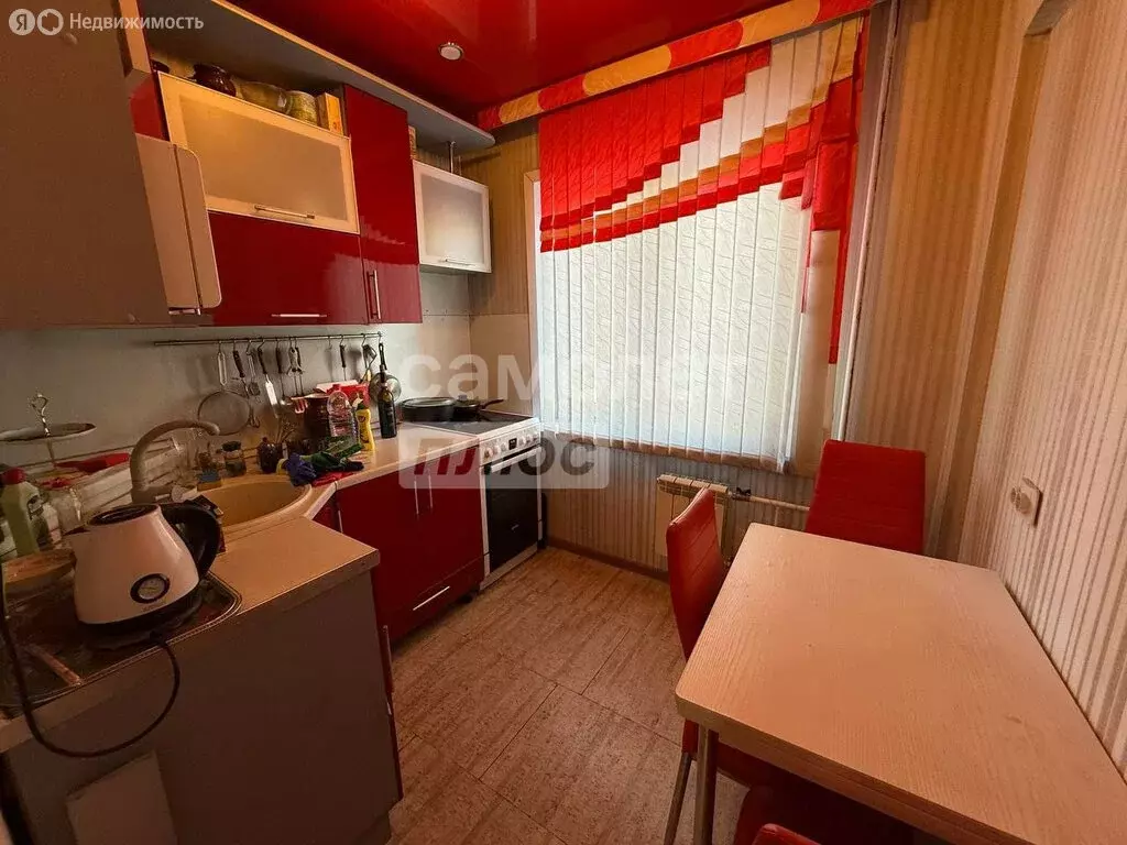 2-комнатная квартира: Иркутск, бульвар Рябикова, 26 (47 м) - Фото 1