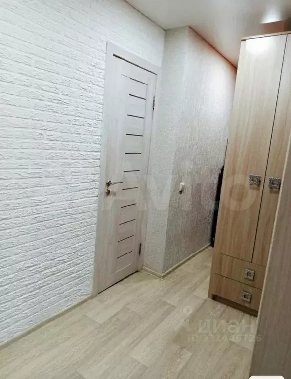 1-к кв. Пермский край, Пермь ул. Куйбышева, 52 (32.0 м) - Фото 1