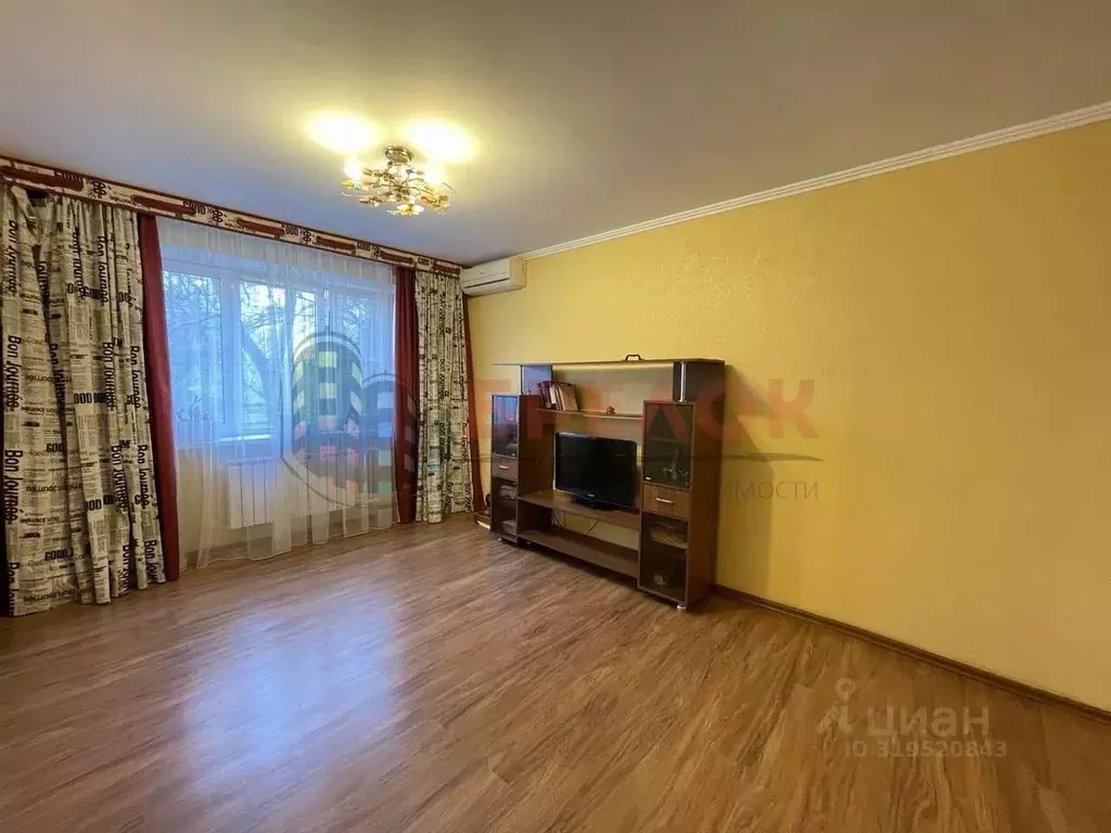 2-к кв. Ростовская область, Ростов-на-Дону Западный мкр, ул. 339-й ... - Фото 1