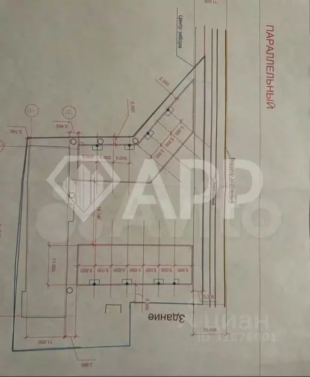 Помещение свободного назначения в Краснодарский край, Краснодар Имени ... - Фото 2