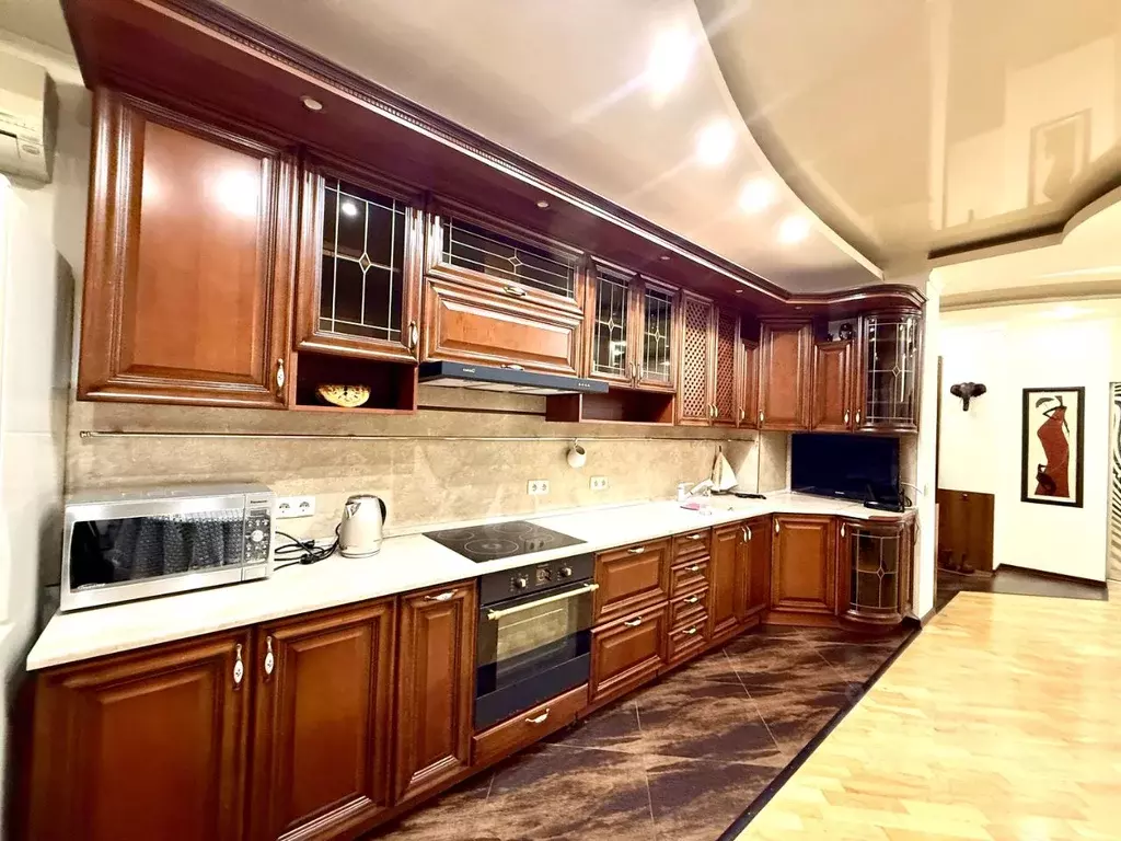 2-к кв. Краснодарский край, Краснодар Минская ул., 122/3 (85.0 м) - Фото 2