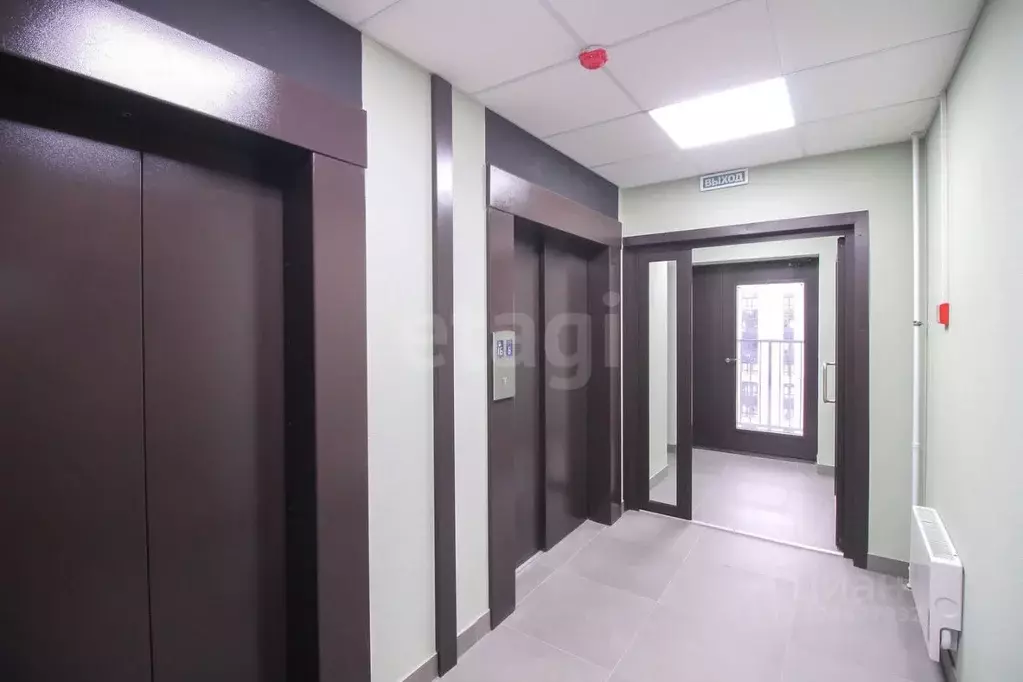 Студия Алтайский край, Барнаул ул. Имени В.Т. Христенко, 3 (26.1 м) - Фото 1