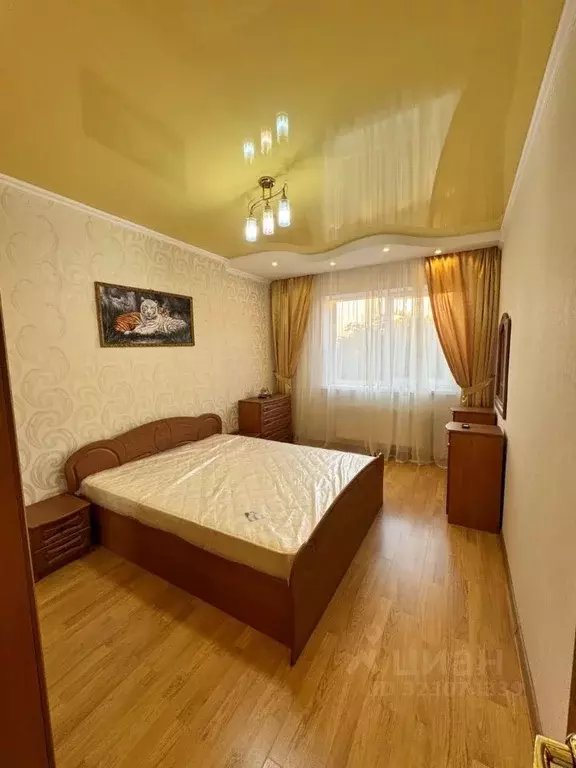 3-к кв. Крым, Симферополь ул. Луговая, 6Н/2Ак1 (80.0 м) - Фото 2