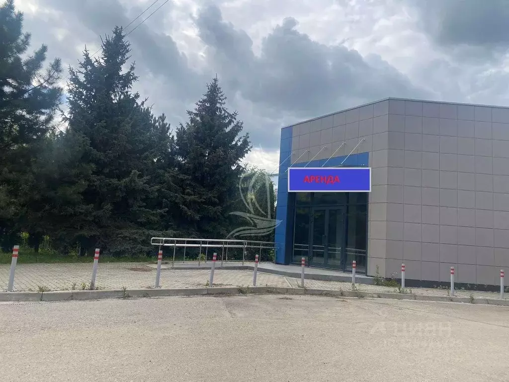 Помещение свободного назначения в Московская область, Подольск ул. ... - Фото 1