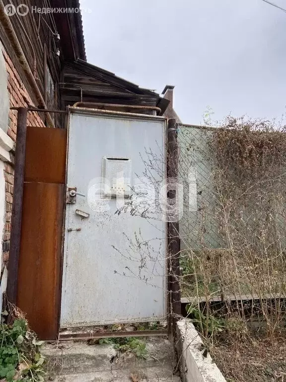 Дом в Саратов, Соколовая улица, 102 (30.2 м) - Фото 2