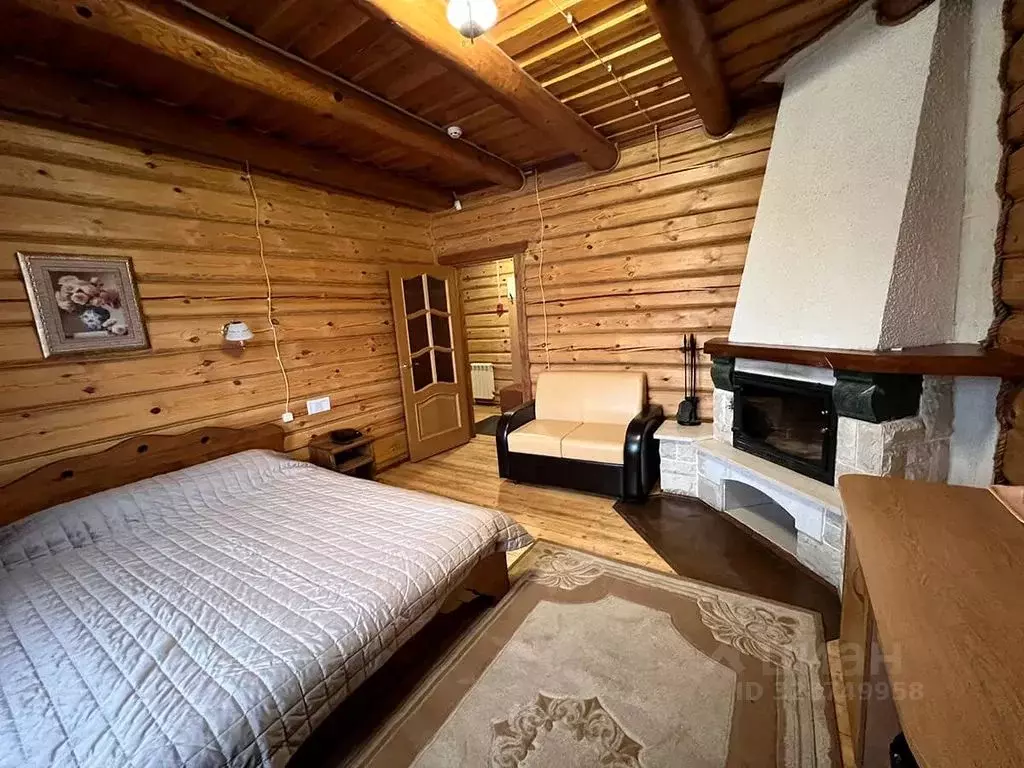 Комната Тверская область, Калининский муниципальный округ, д. Бирюлино ... - Фото 1