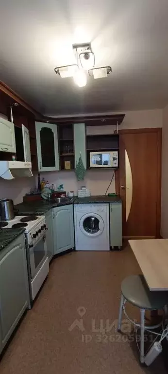 2-к кв. Тюменская область, Тюмень Антипино мкр, ул. Беловежская, 7 ... - Фото 1