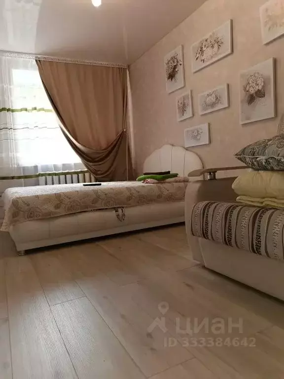 2-к кв. Мурманская область, Североморск ул. Душенова, 14 (48.0 м) - Фото 1