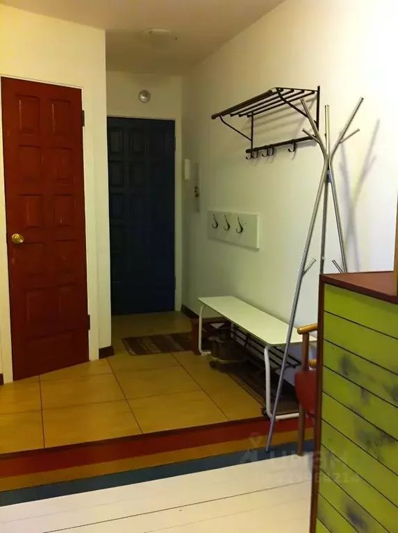 1-к кв. Ленинградская область, Кириши Советская ул., 13 (43.0 м) - Фото 2