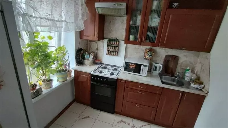 2-к. квартира, 38 м, 7/9 эт. - Фото 0