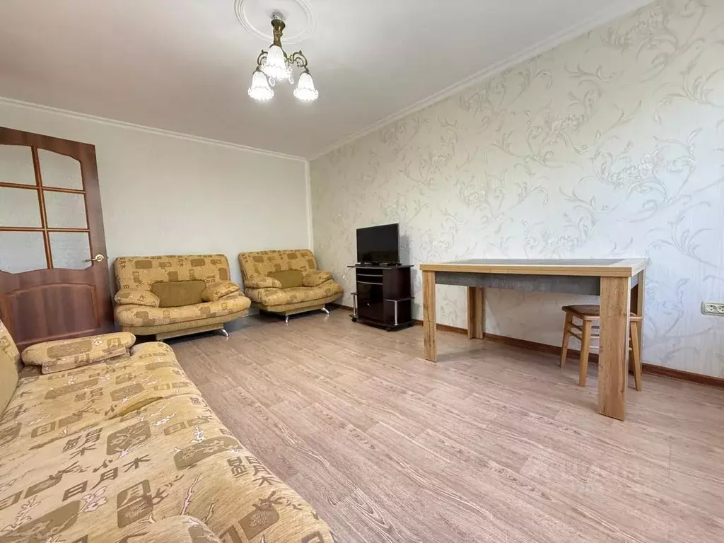 2-к кв. Северная Осетия, Владикавказ ул. Шмулевича, 16к4 (50.0 м) - Фото 2