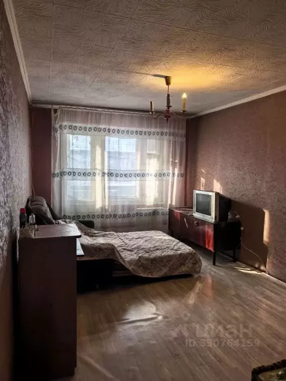 1-к кв. Красноярский край, Минусинск Народная ул., 31 (30.5 м) - Фото 2