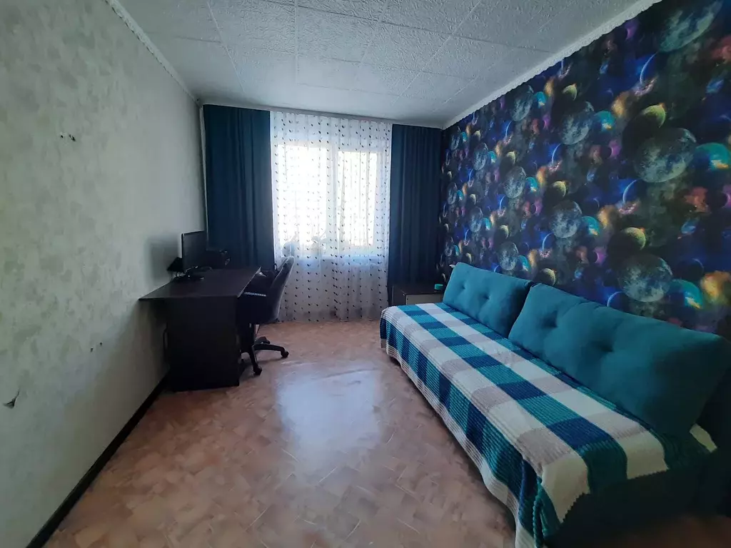 Продаётся 2-к квартира, 46.3 м - Фото 0