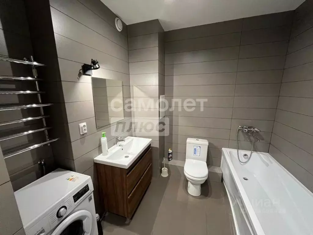 2-к кв. Ивановская область, Иваново ул. Наумова, 5 (58.0 м) - Фото 1