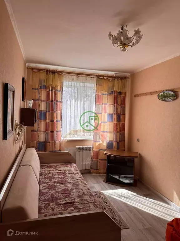 Продаётся 3-к квартира, 56.1 м - Фото 1