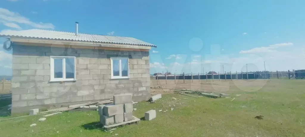 Дом 66,2 м на участке 30 сот. - Фото 1