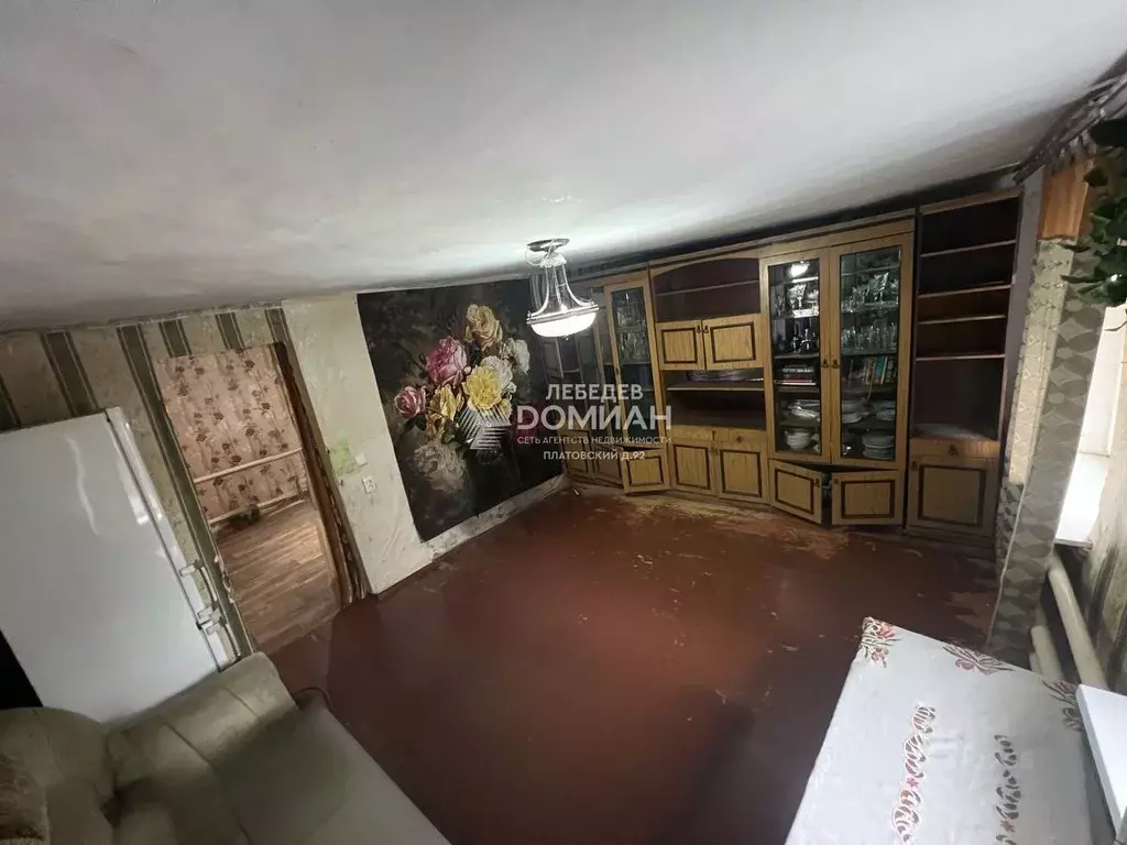 Дом в Ростовская область, Октябрьский район, Красюковская сл. ул. ... - Фото 1