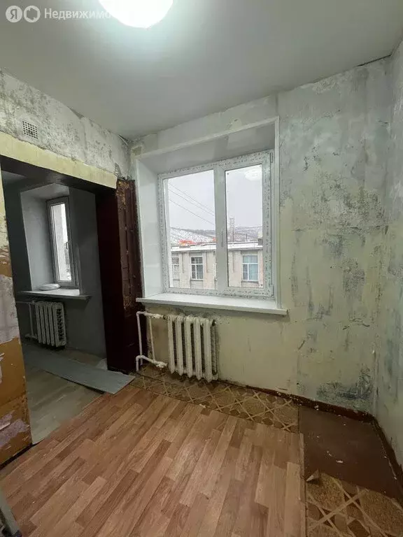 2-комнатная квартира: Елизово, Тимирязевский переулок, 7 (30.1 м) - Фото 2