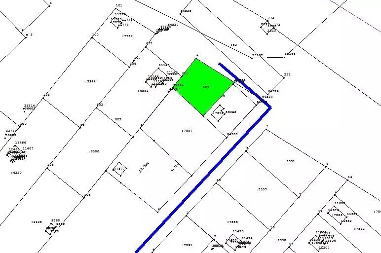 Участок в Новгородский район, Ермолинское сельское поселение, деревня ... - Фото 2