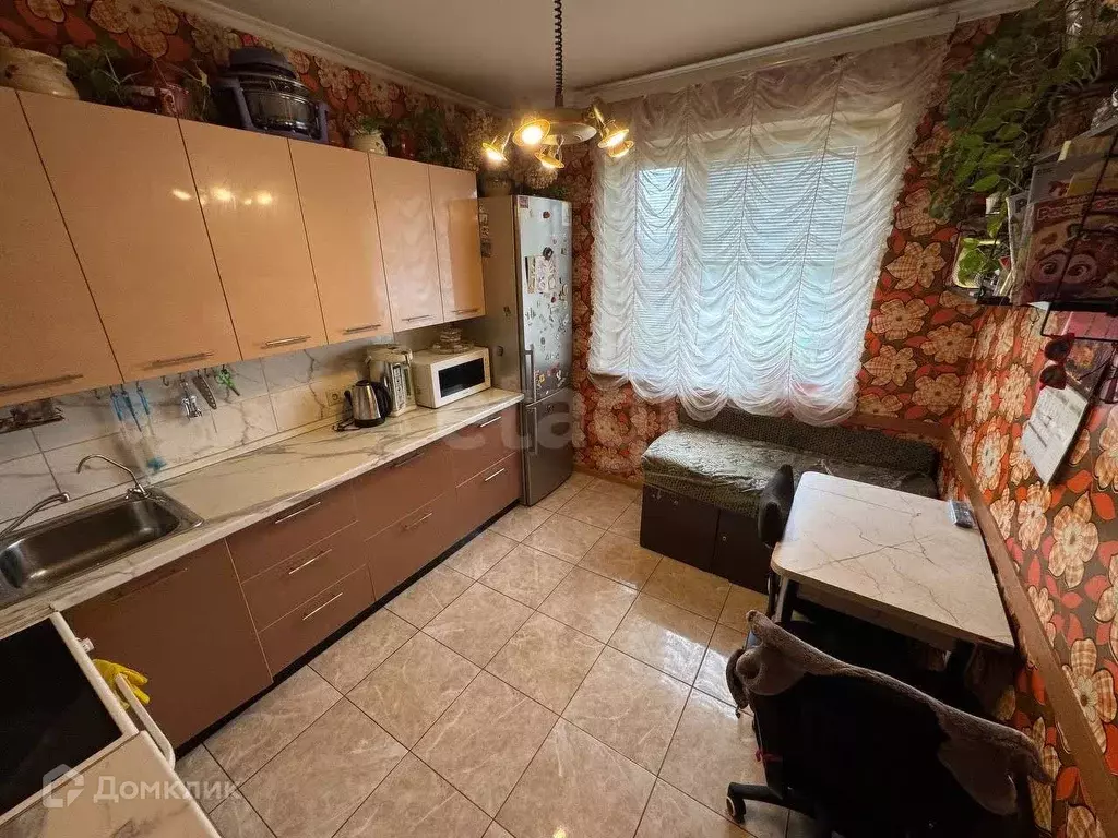 Продаётся 2-к квартира, 53.8 м - Фото 0