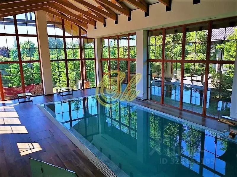 Дом в Московская область, Одинцовский городской округ, пос. Горки-2, ... - Фото 1