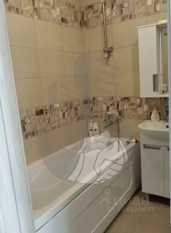 Студия Краснодарский край, Краснодар ул. Даниила Смоляна, 78 (32.0 м) - Фото 2