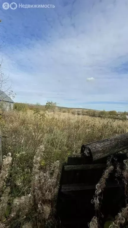 Участок в Республика Мордовия, городской округ Саранск, рабочий ... - Фото 1
