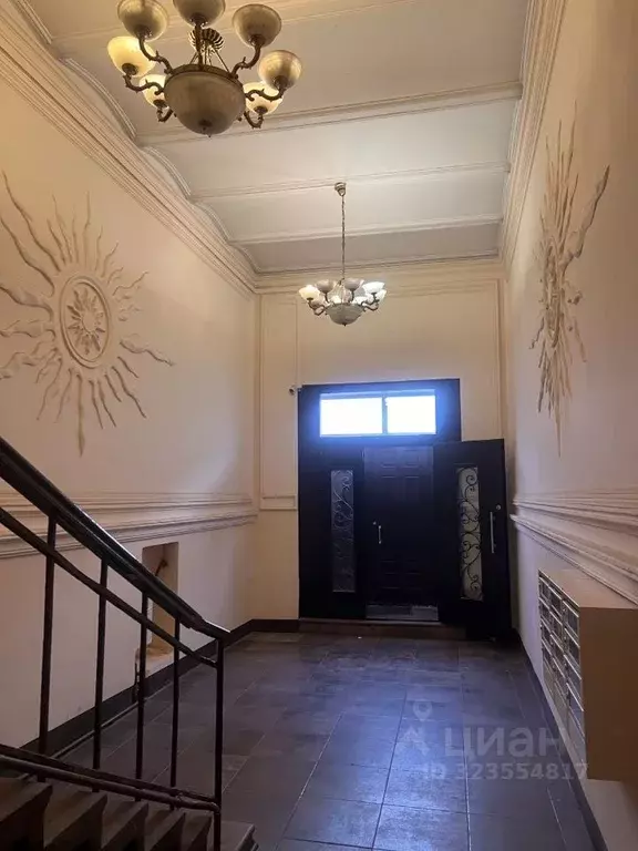 2-к кв. Москва Страстной бул., 4 (44.0 м) - Фото 2