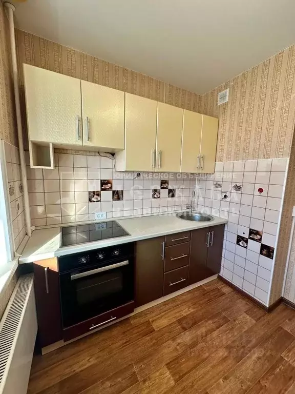 1-к кв. Кемеровская область, Кемерово просп. Шахтеров, 82 (35.9 м) - Фото 2