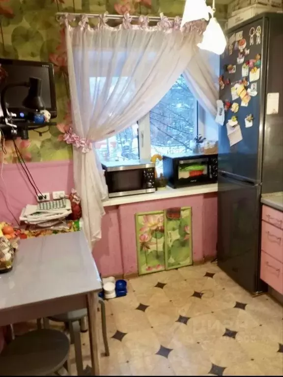 Комната Московская область, Подольск ул. Свердлова, 47 (18.0 м) - Фото 1