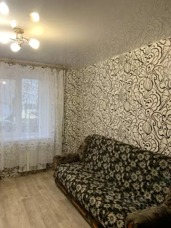 Комната Саратовская область, Саратов ул. 2-я Пионерская, 30/36 (13.0 ... - Фото 1