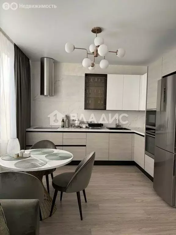 2-комнатная квартира: Москва, поселение Московский, Родниковая улица, ... - Фото 2