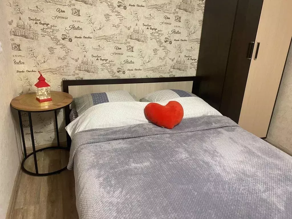 1-к кв. Ростовская область, Шахты просп. Победа Революции, 128А (30.0 ... - Фото 1