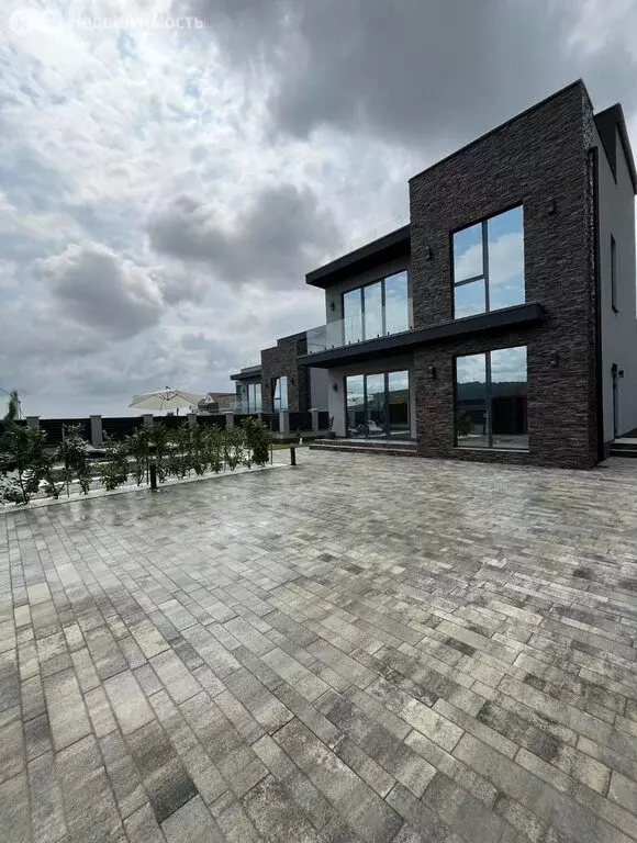 Дом в Краснодарский край, городской округ Сочи, село Высокое, ... - Фото 2