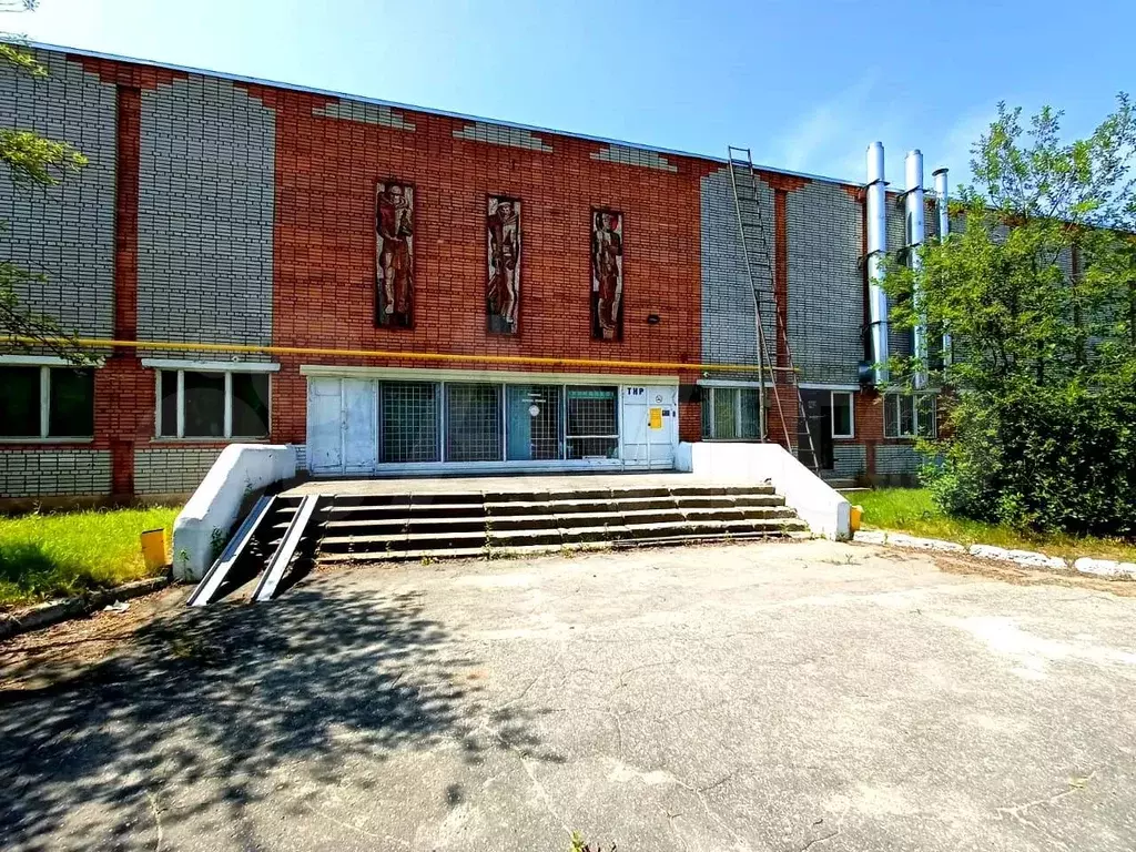 Свободного назначения, 2042 м - Фото 1