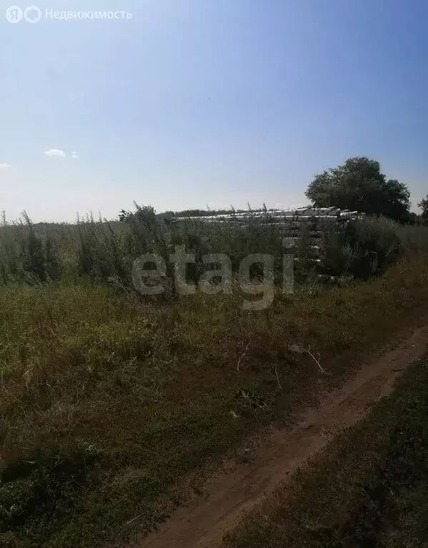 Участок в посёлок Октябрьский, Новый переулок (14.5 м) - Фото 2