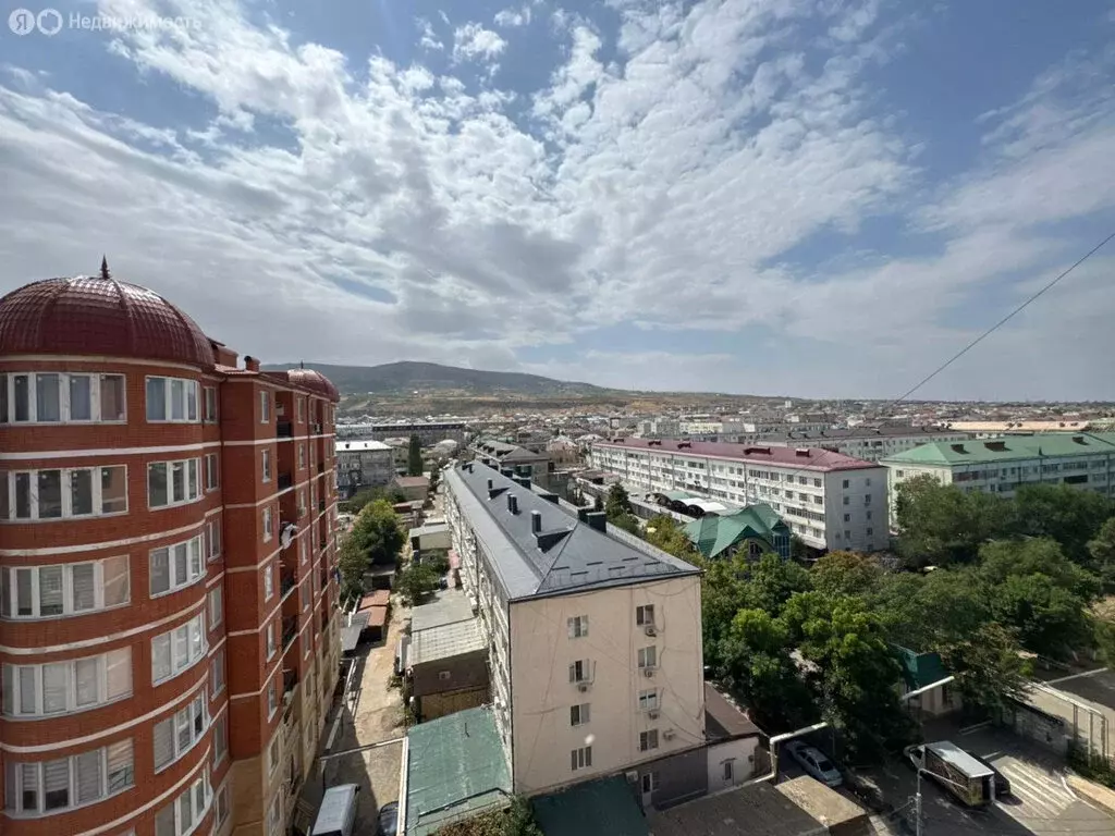 3-комнатная квартира: Дербент, проспект Агасиева, 18Ж (93 м) - Фото 1