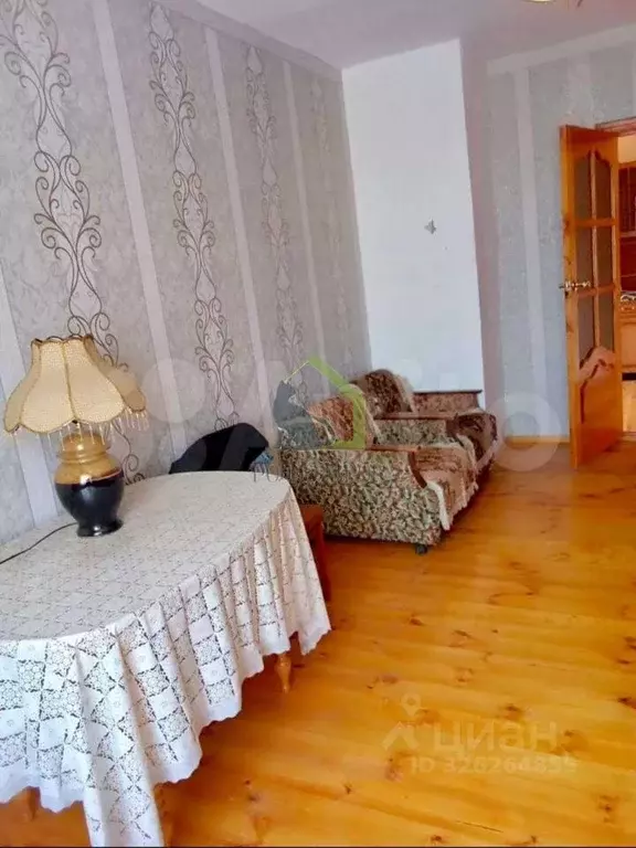 Дом в Самарская область, Сызранский район, с. Рамено Цветочный пер., 2 ... - Фото 2