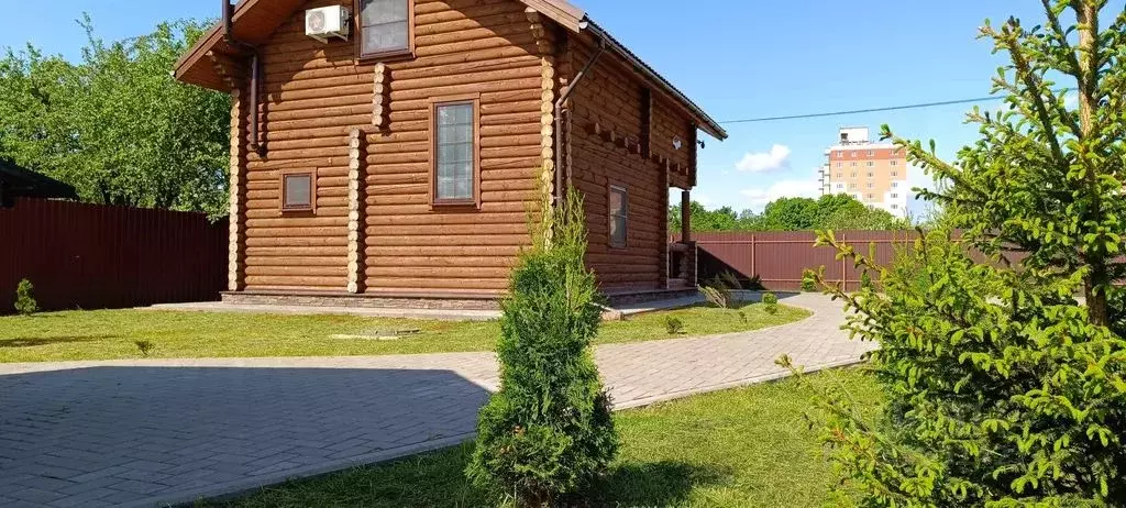 Дом в Псковская область, Псков Ипподромная ул., 126 (94 м) - Фото 2