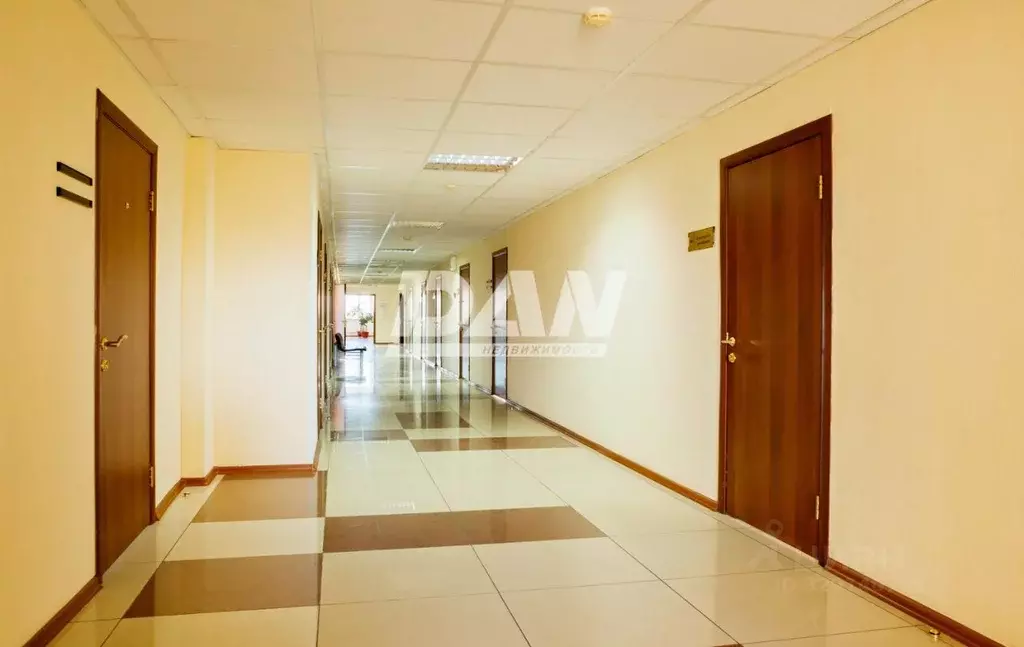 Офис в Челябинская область, Челябинск просп. Ленина, 2К (19 м) - Фото 2