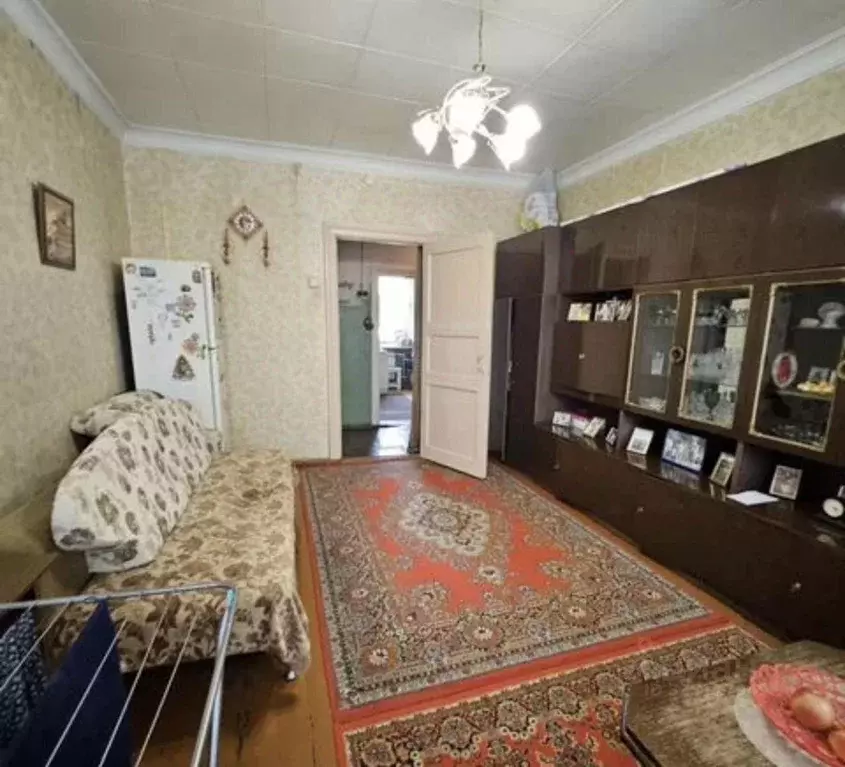 Комната, 19 м - Фото 1