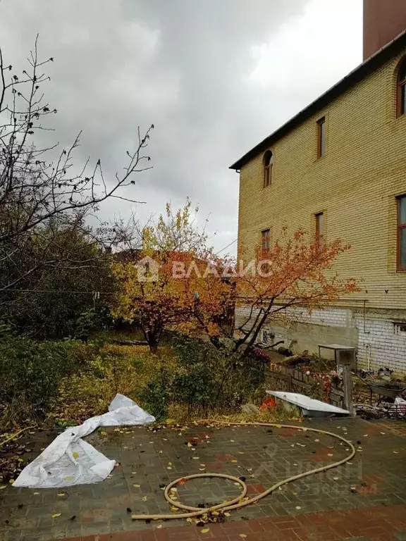 Дом в Волгоградская область, Волгоград Солнечный мкр, ул. Радиальная, ... - Фото 2