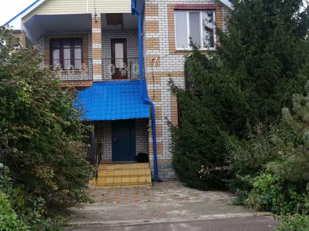 Коттедж в Татарстан, Казань Аметьевская ул. (177 м) - Фото 2