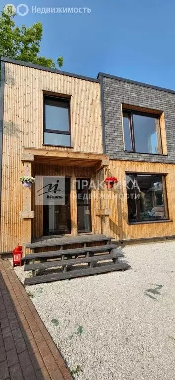 Дом в село Немчиновка, СНТ Дружба, 138 (118 м) - Фото 1