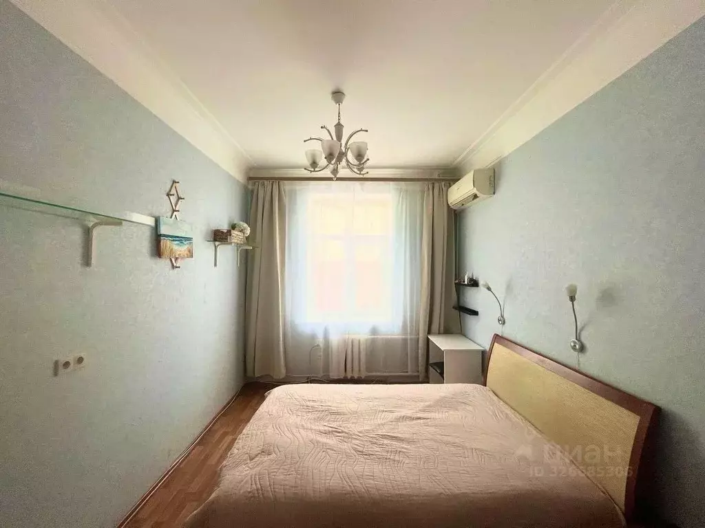 Комната Татарстан, Казань Большая Красная ул., 14 (22.0 м) - Фото 1