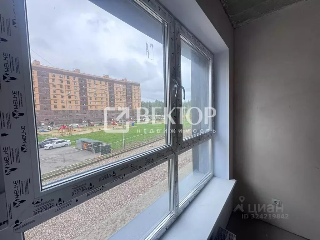 Студия Ярославская область, Ярославль Чернопрудная ул., 15 (24.06 м) - Фото 1