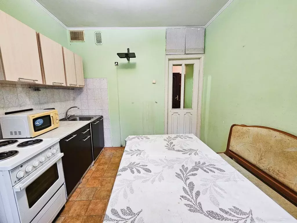 2-к кв. Краснодарский край, Новороссийск Волгоградская ул., 4 (51.6 м) - Фото 2