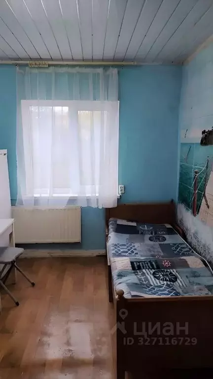 1-к кв. Московская область, Балашиха городской округ, д. Черное ш. ... - Фото 2