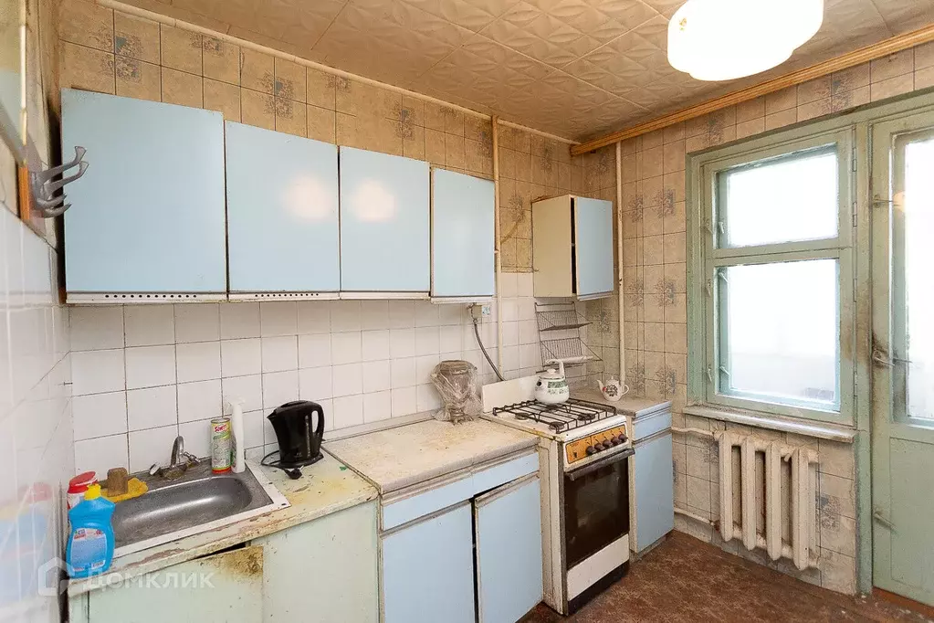 Продаётся 2-к квартира, 53.3 м - Фото 0