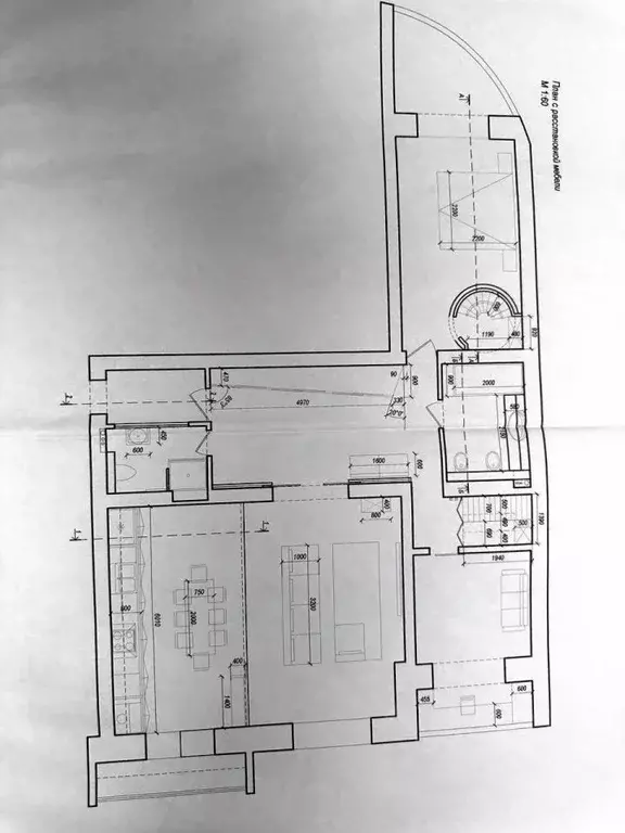 3-к кв. Самарская область, Самара Ленинская ул., 141 (145.0 м) - Фото 2